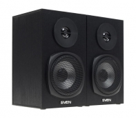 Купить SVEN Колонки SPS-575 черный USB Алматы
