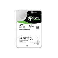 Купить Жёсткий диск HDD 18 Tb SATA 6Gb/s Seagate Exos X18 ST18000NM001J 3.5" 7200rpm 256Mb Алматы