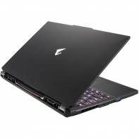 купить Ноутбук Gigabyte AORUS 15 XE5, I7-12700H, RTX 3070Ti 8Gb, QHD 165Hz, DDR5-16Gb, PCIe 1Tb, DOS в Алматы фото 4