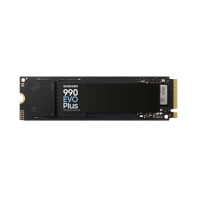 купить Твердотельный накопитель 1000Gb SSD Samsung 990 EVO Plus M.2 PCIe4.0 R7250Mb/s W6300MB/s MZ-V9S1T0BW в Алматы фото 1