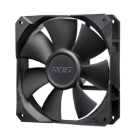 купить Водяное охлаждение CPU Asus ROG STRIX LC II 360 в Алматы фото 3