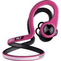 купить Наушники-вкладыши беспроводные Plantronics BACKBEAT FIT,HEADSET,FUCHSIA /  в Алматы фото 2