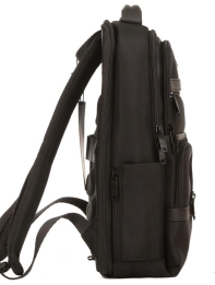 купить Рюкзак универсальный QAZAQ TOURISTER QT-012, для 15.6*, рюкзак чёрный в Алматы фото 2