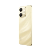 купить СМАРТФОН REALME RMX5313 (NOTE 70) 4 + 128 ГБ ЦВЕТ:ЗОЛОТОЙ в Алматы фото 2