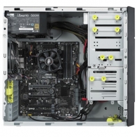 купить Серверная платформа Asus E500 G5 SFF/DVR/CEE/EN WOC/WOM/WOS/WOR/WOI в Алматы фото 3