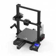 купить Принтер 3D Ender-3 Max(EU Plug) в Алматы фото 2
