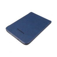 купить Чехол для электронной книги PocketBook WPUC-740-S синий в Алматы фото 2
