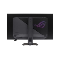 купить Монитор 32" ASUS ROG Strix XG32UCWG WOLED 38400x2160 165Hz 0.03ms 1300cd/m 1.5M:1 2xHDMI 1xDP 1xUSB в Алматы фото 3