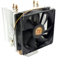 купить Вентилятор для процессора Thermaltake Contac16 (CLP0598) в Алматы фото 2