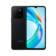 Купить HONOR X5b 4+128GB Midnight Black Алматы