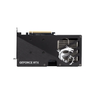 купить Видеокарта MSI GeForce RTX 5060 8G GAMING, 8G GDDR7 128bit 1xHDMI 3xDP G5060-8G в Алматы фото 3