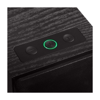 купить Акустическая система Bluetooth Edifier R33BT Black <2.0, RMS 10Вт, 70Гц-20кГц, BT, AUX> в Алматы фото 2