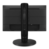купить Монитор 31,5" PHILIPS 329P9H/00 VA W-LED 16:9 350кдм 1300:1 5мс 1xDisplayPort 2xHDMI 4xUSB 1xUSB-C в Алматы фото 4
