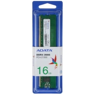 купить Модуль памяти ADATA Premier AD4U266616G19-SGN DDR4 16GB в Алматы фото 3