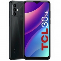 Купить Смартфон TCL 30 SE 4/128GB космический серый Алматы