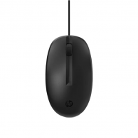 купить HP 265D9AA HP 128 LSR Wired Mouse в Алматы фото 1