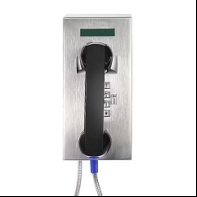 Купить JR212-FK-SIP, клавиатура, накладной, PoE, БП, LCD-экран, серый Алматы