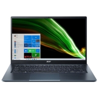 купить Ноутбук Acer Swift 3 SF314-511 (NX.ACXER.004) в Алматы фото 1