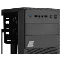 купить Компьютерный Корпус 2E BASIS (RD850)MiniT, MicroATX, Mini ITX, 2xUSB2.0, 1xUSB3.0, 1x120мм ARGB, акр в Алматы фото 4