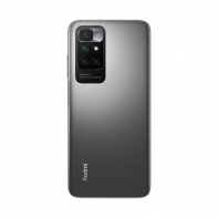купить Смартфон Redmi 10 4GB RAM 64GB ROM Carbon Gray в Алматы фото 2