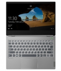 купить Ноутбук Lenovo ThinkBook S-13-IWL 13.3FHD_IPS_AG_300N_N/CORE_I5-8265U_1.6G_4C_MB/16GB_DDR4_2400_SODIMM/512GB_M.2_2242_NVME_TLC/INTEGRATED_GRAPHICS/W10_PRO_STD/N01_1Y_COURIER/CARRYIN/WLAN_2X2AC+BT/FINGERPRINT_READER/720P_HD_CAMERA_NOMIC/ в Алматы фото 3
