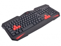 купить Клавиатура проводная игровая Redragon Xenica RU в Алматы фото 2