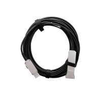 Купить Cable USB (удлинитель) Type Am- Af,10m, Vinteo VC-41, HyBrid Optical, USB 3.0, black, brown box Алматы