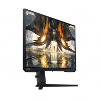 купить Монитор жидкокристаллический Samsung LS27AG502NIXCI 27" в Алматы фото 2