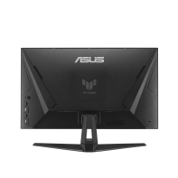 купить Монитор ASUS TUF VG27AQM5A 27" IPS QHD(2560x1440x300Hz),300cd,1.3K:1,1ms,Sp2W,DP,2xHDMI,HDR10,USB Hub в Алматы фото 3