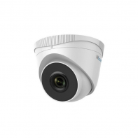 купить Видеокамера сетевая HiLook IPC-T221H (2,8 мм) 2МП ИК Turret в Алматы фото 1