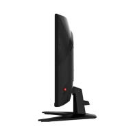 купить Монитор 27" MSI MAG 274CQF Rapid VA 2560x1440 180Hz 1500R 0.5ms 300cd/m 5000:1 DP 2xHDMI Type-C в Алматы фото 2