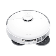 Купить Робот-пылеcос Dreame Trouver Robot Vacuum P50 Ultra Алматы