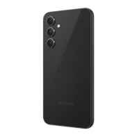 купить Смартфон Samsung Galaxy A54 5G 128GB (SM-A546EZKASKZ), Black в Алматы фото 3