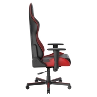купить Игровое кресло DXRacer Formula R-NEO Leatherette-Black& Red-L GC/LFR23LTA/NR в Алматы фото 2