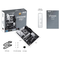 купить Сист. плата ASUS PRIME Z790-P-CSM,  Z790, 1700, 4xDDR5, 3xPCI-Ex16, PCI-Ex1, 3xM.2, 4xSATA, DP, HDMI, Realtek 2.5Gb, BOX в Алматы фото 3