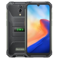 купить Смартфон Blackview BV7200 6.09* 6/128GB, 2SIM, Black UA&nbsp;6931548309673 в Алматы фото 1
