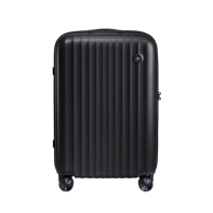 Купить Чемодан NINETYGO Elbe Luggage 20” Черный Алматы