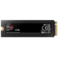 купить 4000Gb SSD Samsung 990 PRO M.2 PCIe 4.0HS MZ-V9P4T0CW в Алматы фото 2