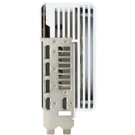 купить Видеокарта ASUS GeForce RTX4080 SUPER OC 16GB ROG-STRIX-RTX4080S-O16G-WHITE в Алматы фото 3