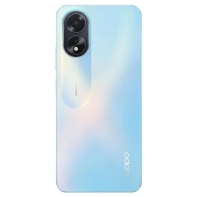купить Смартфон OPPO A18, Glowing Blue в Алматы фото 3