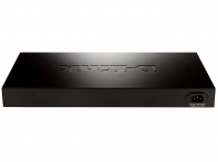 купить D-Link DES-1210-52/C1A  Настраиваемый комм  48 порта 10/100  + 4 порта 1000 /  в Алматы фото 2