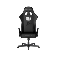 Купить Игровое кресло DXRacer Formula GC/LFD23LTC/ZERO <искусственная кожа, ZERO> Алматы