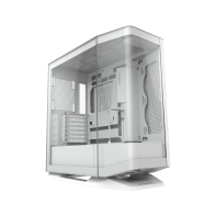 Купить Компьютерный корпус Cougar FV270 WH без Б/П Алматы