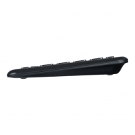 купить Клавиатура 2E Touch Keyboard KT100 WL BLACK в Алматы фото 2