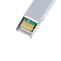 купить Трансивер HP Enterprise Aruba Instant On 1G SFP LC SX 500m OM2 MMF Transceiver (R9D16A) в Алматы фото 2