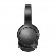 купить Bluetooth гарнитура AUDIO-TECHNICA ATH-S220BTBK в Алматы фото 3