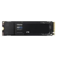 купить Твердотельный накопитель 2000Gb SSD Samsung 990 EVO M.2 PCIe 4.0 R5000Mb/s W4200MB/s MZ-V9E2T0BW в Алматы фото 1