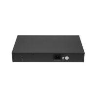 купить Коммутатор 10GE  8-портовый Tp-Link TL-SX1008 в Алматы фото 3