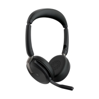 Купить Гарнитура Jabra Evolve2 65 Flex Link380a MS Stereo WLC 26699-999-989 Алматы