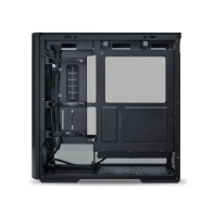 купить Корпус Lian Li Lancool 207 Black ATX/m-ATX/m-ITX 2x140mm ARGB Fans Type-C G99.LAN207RX Черный в Алматы фото 2